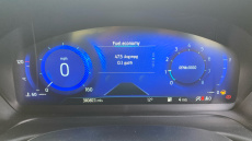 Ford Puma 1.0 EcoBoost Hybrid mHEV ST-Line 5dr Petrol Hatchback